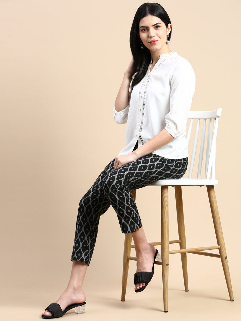 Silk Pant Outfit Ideas for Women | Libas